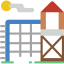 Playground icon 64x64