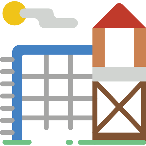 Playground icon