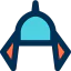 Helmet icon 64x64