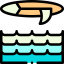 Surf icon 64x64