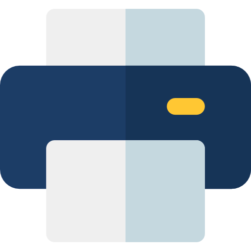 Printer icon