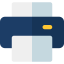 Printer icon 64x64