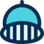 Helmet icon 64x64