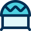 Helmet icon 64x64