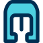 Helmet icon 64x64