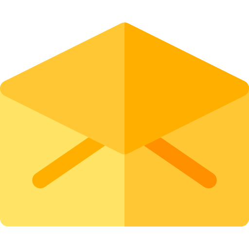 Opened icon
