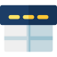Spreadsheet biểu tượng 64x64