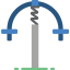 Seesaw icon 64x64