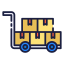 Loader ícono 64x64