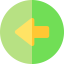 Previous icon 64x64