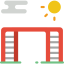 Bars icon 64x64