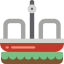 Merry go round icon 64x64
