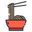 Noodles icon 64x64
