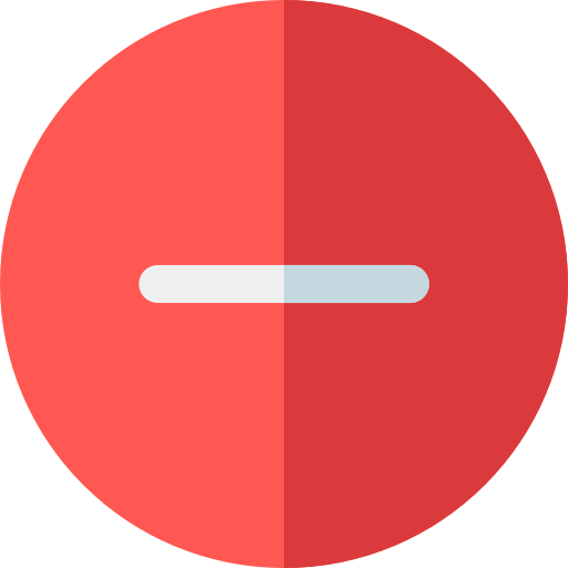 Forbidden icon