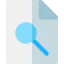 Search icon 64x64