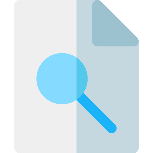 Search icon