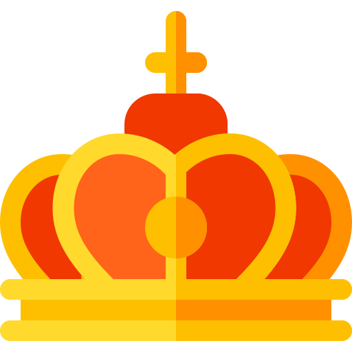Crown icon