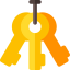 Key Ikona 64x64