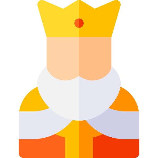 King icon