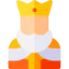 King Symbol 64x64
