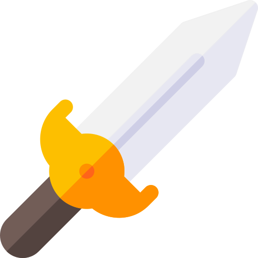 Sword icon