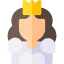 Princess Ikona 64x64