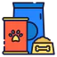 Pet food icon 64x64