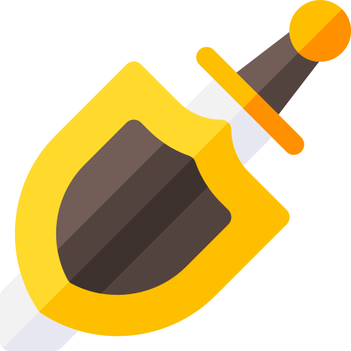 Sword icon