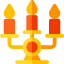 Candlestick アイコン 64x64