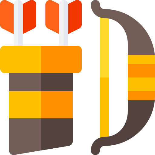 Arrow icon