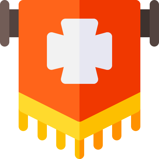 Flag icon