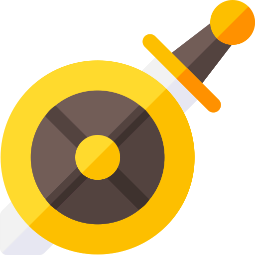 Sword icon
