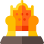 Throne 图标 64x64