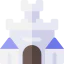 Fortress icon 64x64