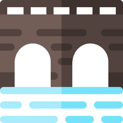 Bridge icon