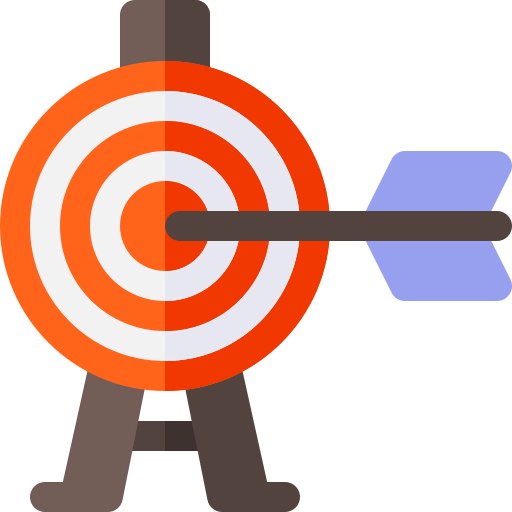 Target icon