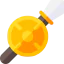 Spear ícono 64x64