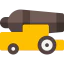 Cannon icon 64x64