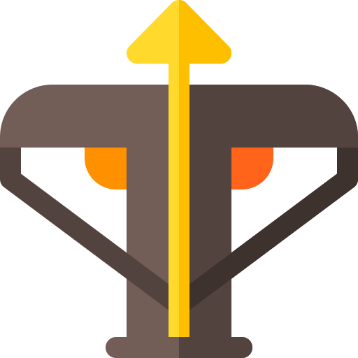 Crossbow icon