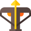 Crossbow icon 64x64