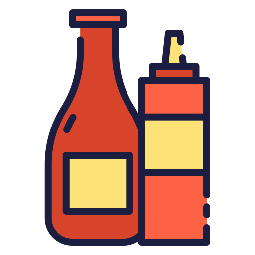 Sauce icon