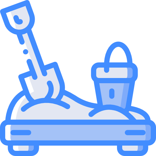 Sand icon
