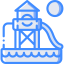 Slide icon 64x64