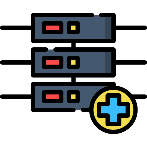 Server icon