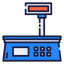 Scale Symbol 64x64