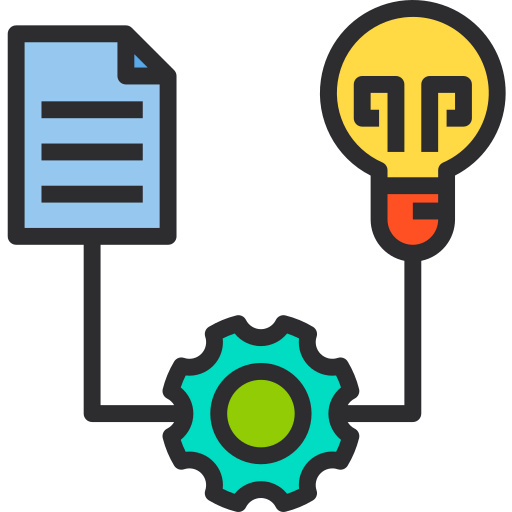 Project icon