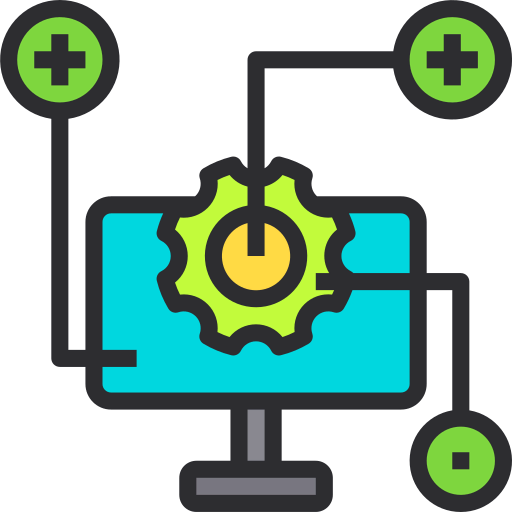 Process icon
