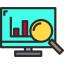 Stats icon 64x64
