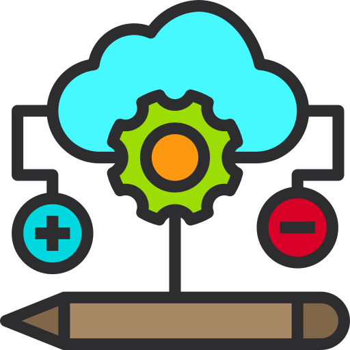 Process icon