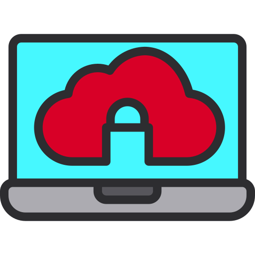 Padlock icon